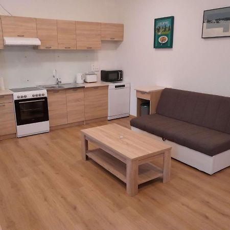 Prenocisca Miklavcic Hotell Nova Vas  Eksteriør bilde