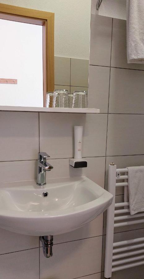 Prenocisca Miklavcic Hotell Nova Vas  Eksteriør bilde