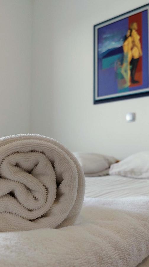 Prenocisca Miklavcic Hotell Nova Vas  Eksteriør bilde