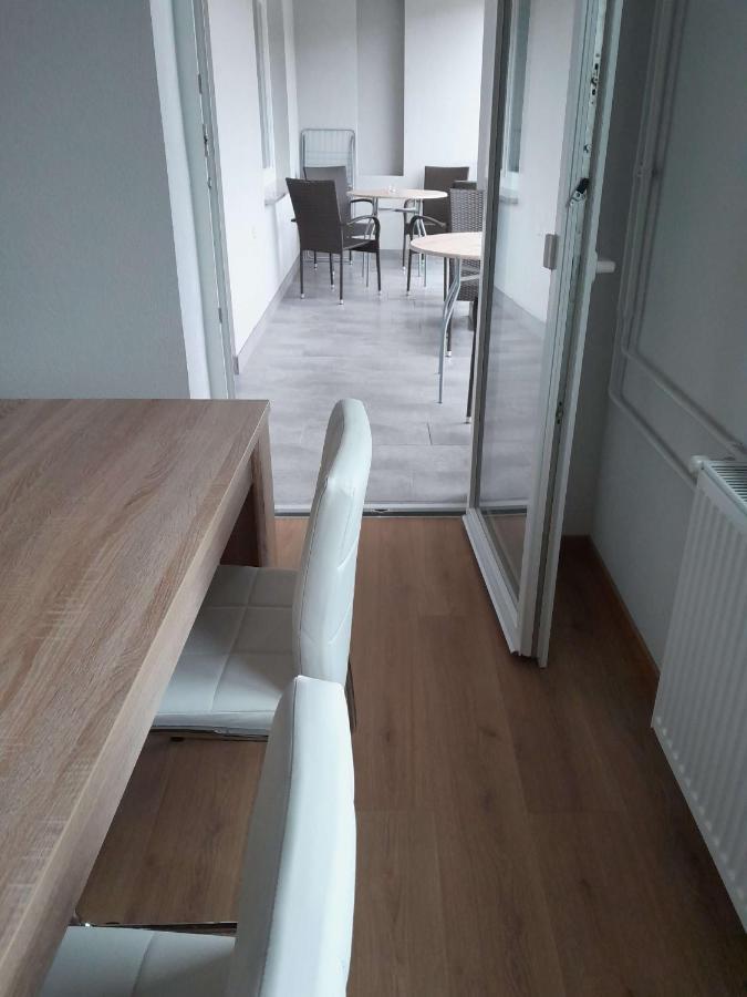 Prenocisca Miklavcic Hotell Nova Vas  Eksteriør bilde