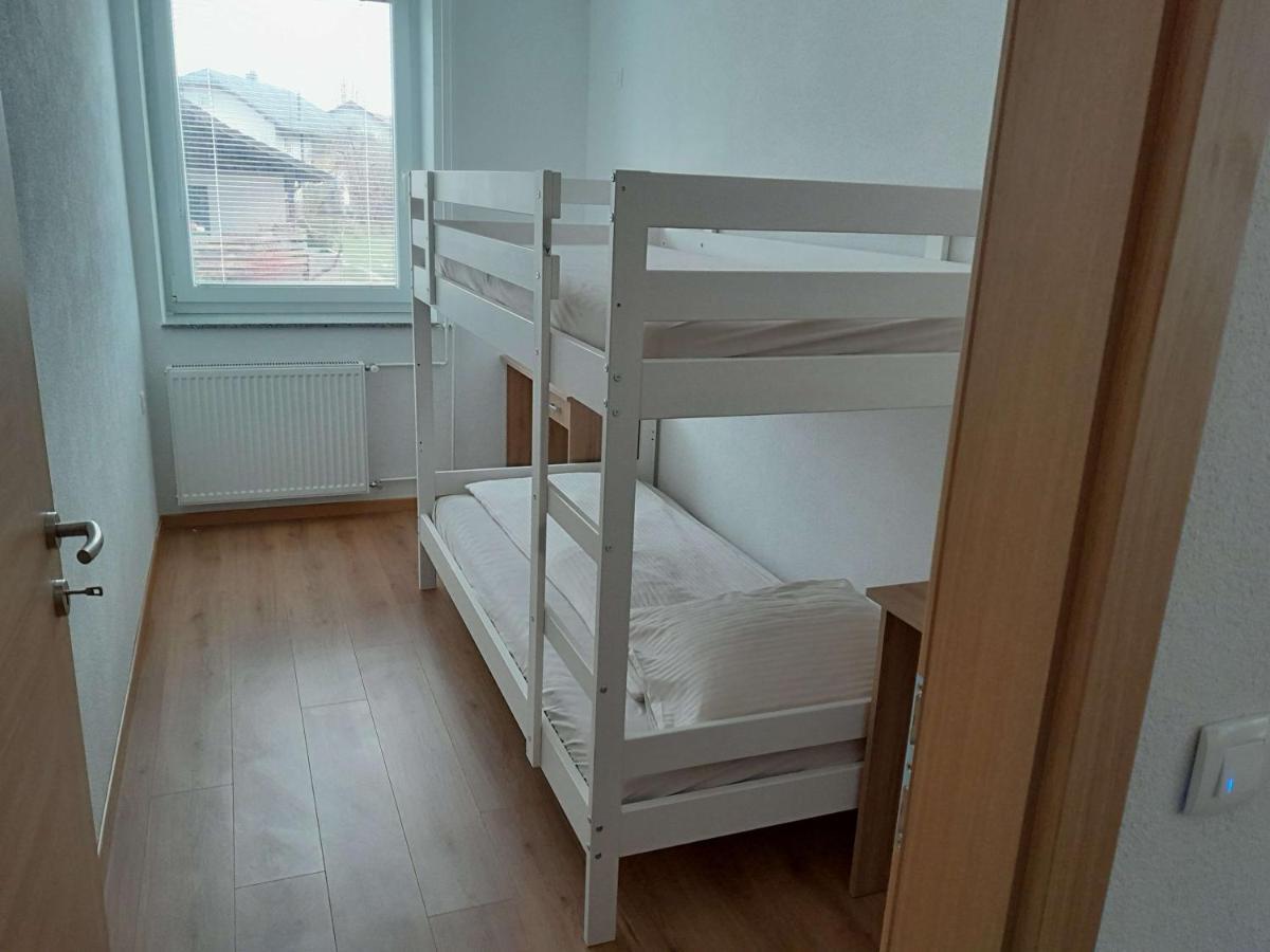 Prenocisca Miklavcic Hotell Nova Vas  Eksteriør bilde